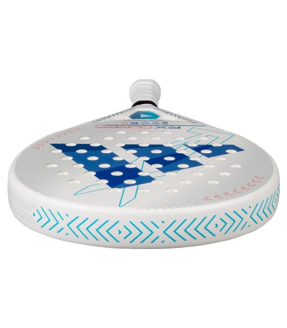 Raquete de padel Adidas RX Series Light 3.4 2025 | IPONTENNIS