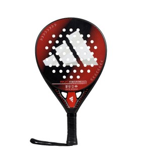 Pala Adidas RX Series Rojo 3.4 2025  1