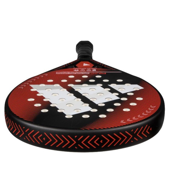 Raquete de padel Adidas RX Series Vermelho 3.4 2025 | IPONTENNIS