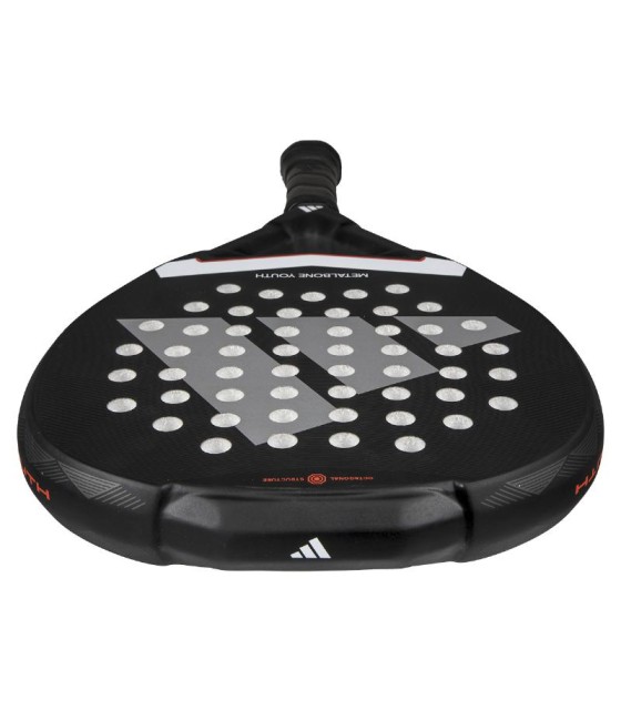 Pala Adidas Metalbone Youth 3.4 2025  4