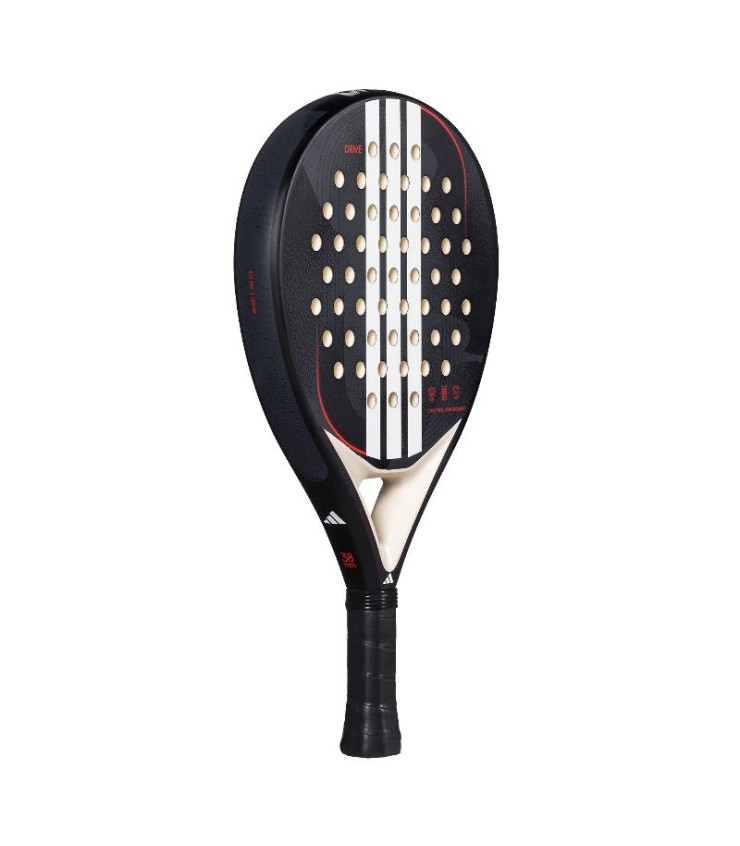 Padel Adidas Drive Black 3.4 2025 | Ipontennis