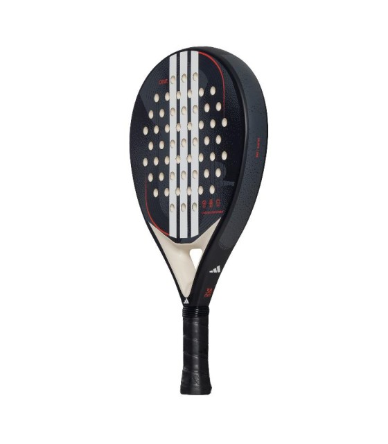 Schläger Adidas Drive Schwarz 3.4 2025 | Ipontennis