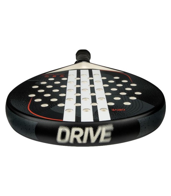 Schläger Adidas Drive Schwarz 3.4 2025 | Ipontennis