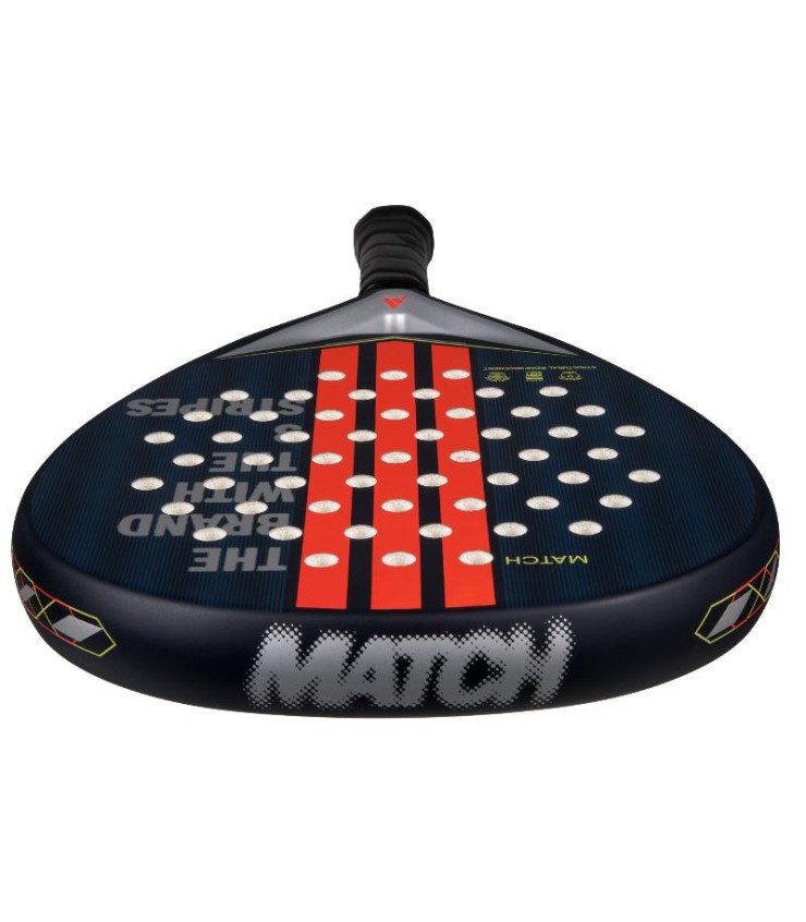 Raquete de padel Adidas Match Azul 3.4 2025 | IPONTENNIS
