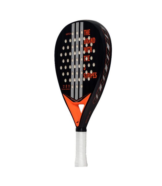 Racchetta da paddle Adidas Match Nero 3.4 2025 | IPONTENNIS