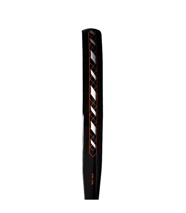 Paddle Adidas Match Black 3.4 2025 | IPONTENNIS