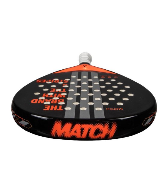 Paddle Adidas Match Black 3.4 2025 | IPONTENNIS