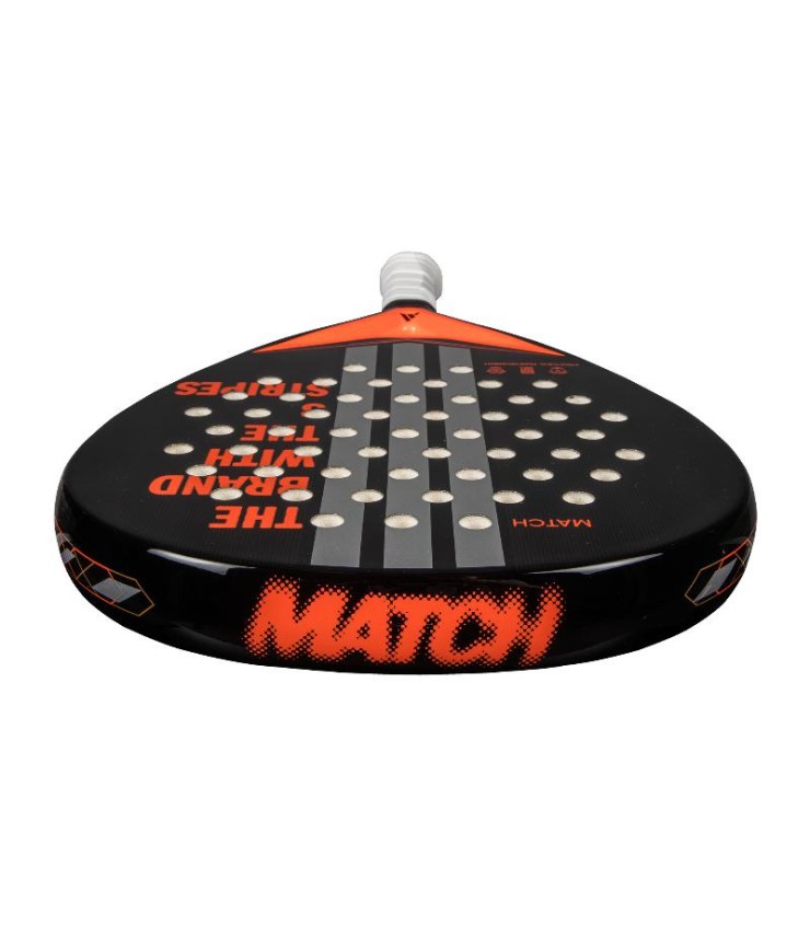 Paddle Adidas Match Black 3.4 2025 | IPONTENNIS