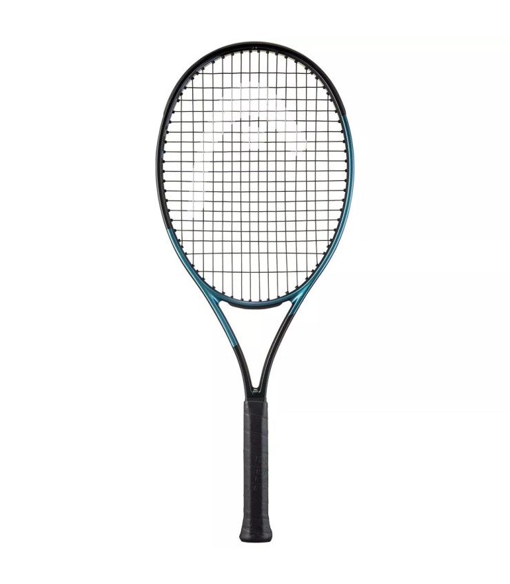 Schläger-Kopf-Gravity JR 2025 (255g) | Ipontennis