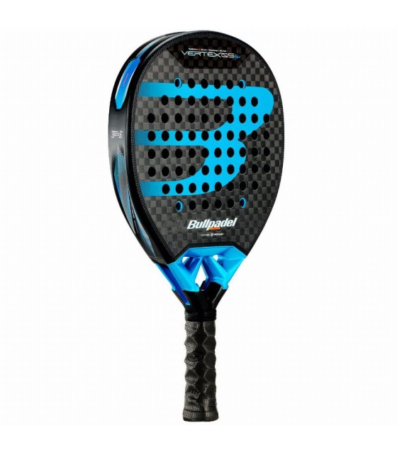 Padel Racket Bullpadel Vertex 05 Hybrid 2026