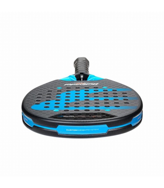 Padel Racket Bullpadel Vertex 05 Hybrid 2026