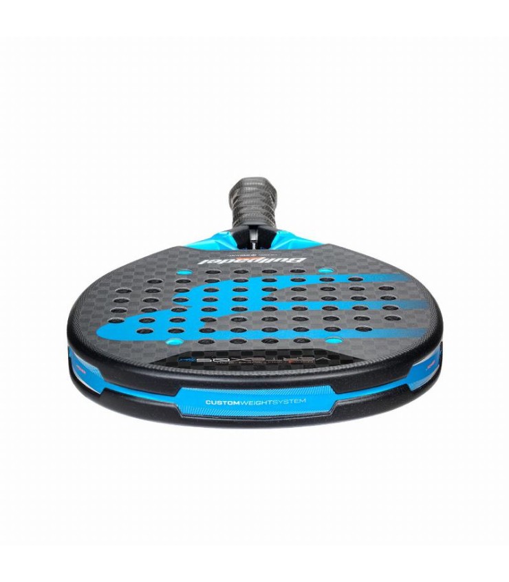 Bullpadel Vertex 05 Hybrid 2026 