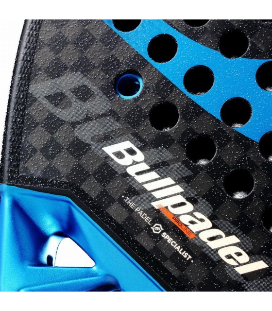 Padel Racket Bullpadel Vertex 05 Hybrid 2026