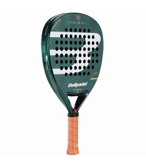 Bulpadel Padel Racket Juan Martin Diaz icon 2026