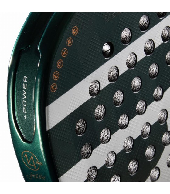 Bulpadel Padel Racket Juan Martin Diaz icon 2026