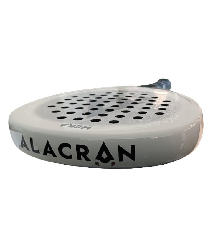 Scorpion Padel Racket Heka