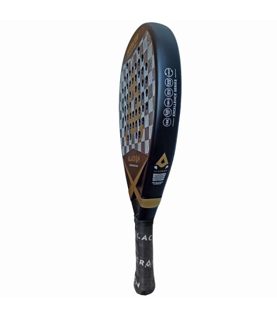 Scorpion Emperor Padel Racket