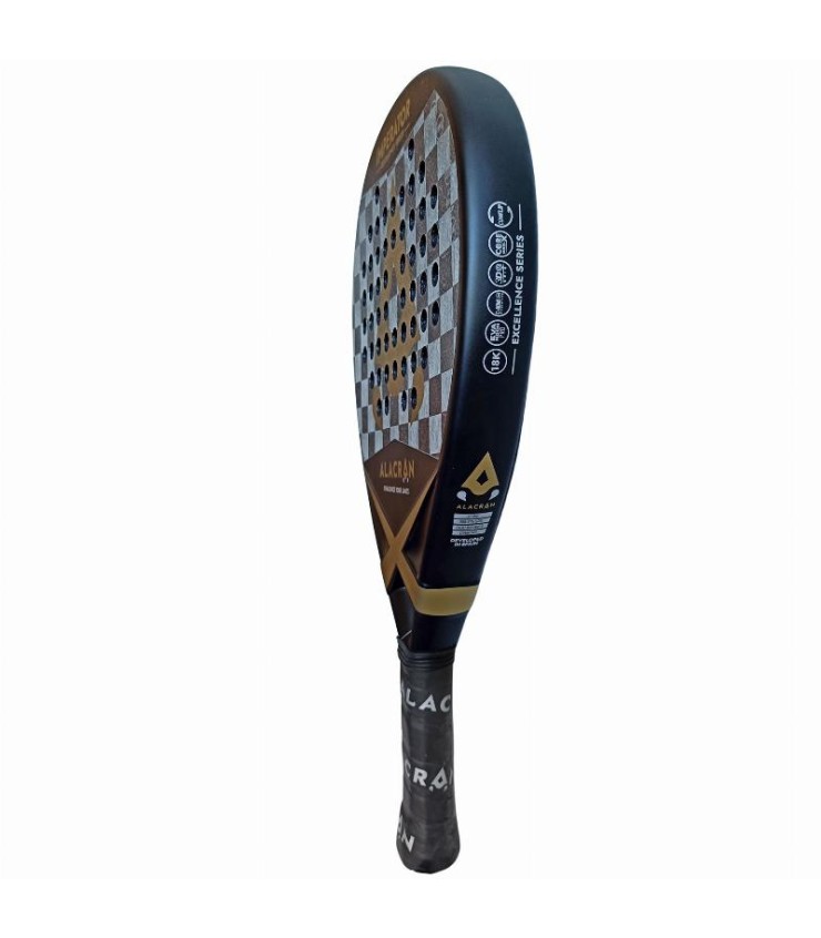 Scorpion Emperor Padel Racket