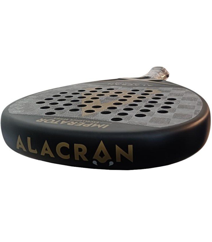 Pá Alacran Imperator