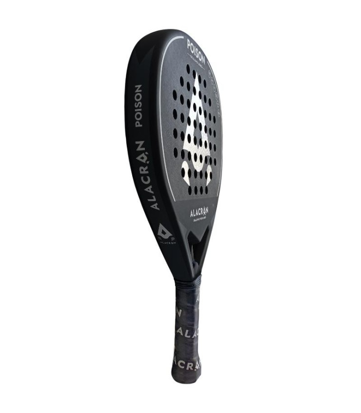 Pala Alacran Veleno | Ipontennis