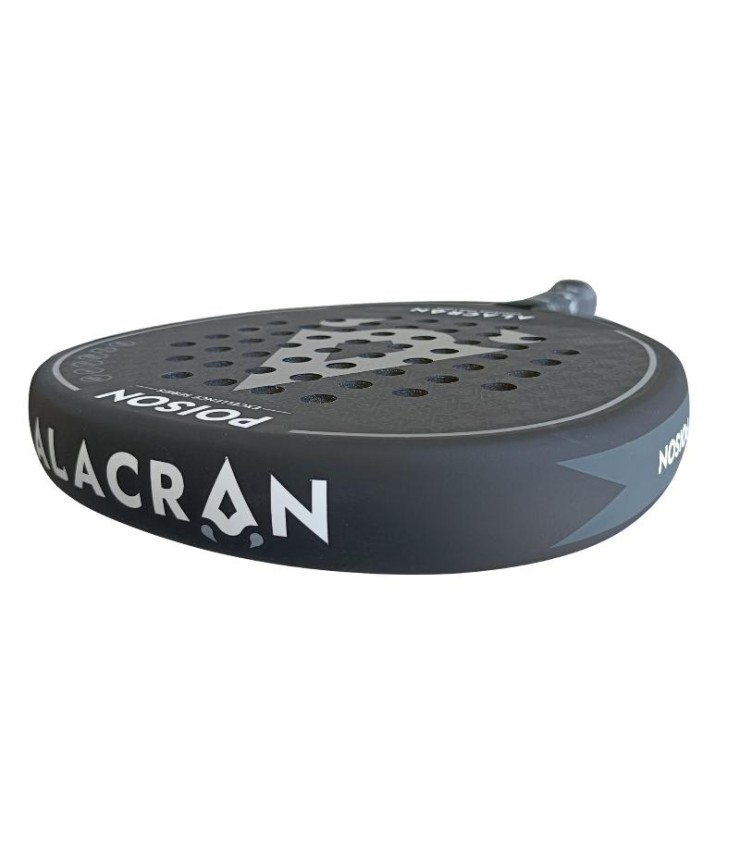 Pelle Alacran Poison