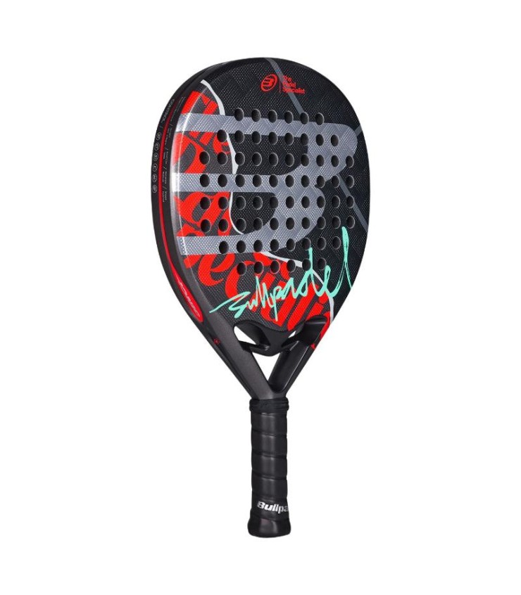 Bullpadel Ionic Control 2026 padel racket - on offer - cheap