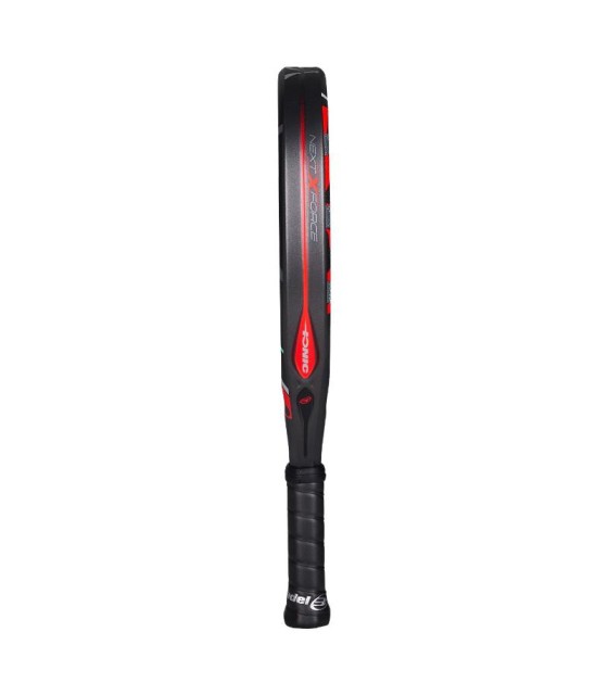 Padelschläger Bullpadel Ionic Control 2026 | Ipontennis