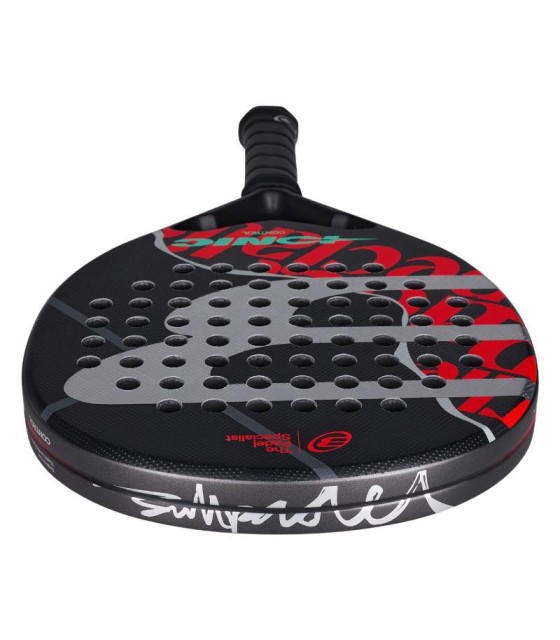Padelschläger Bullpadel Ionic Control 2026 | Ipontennis