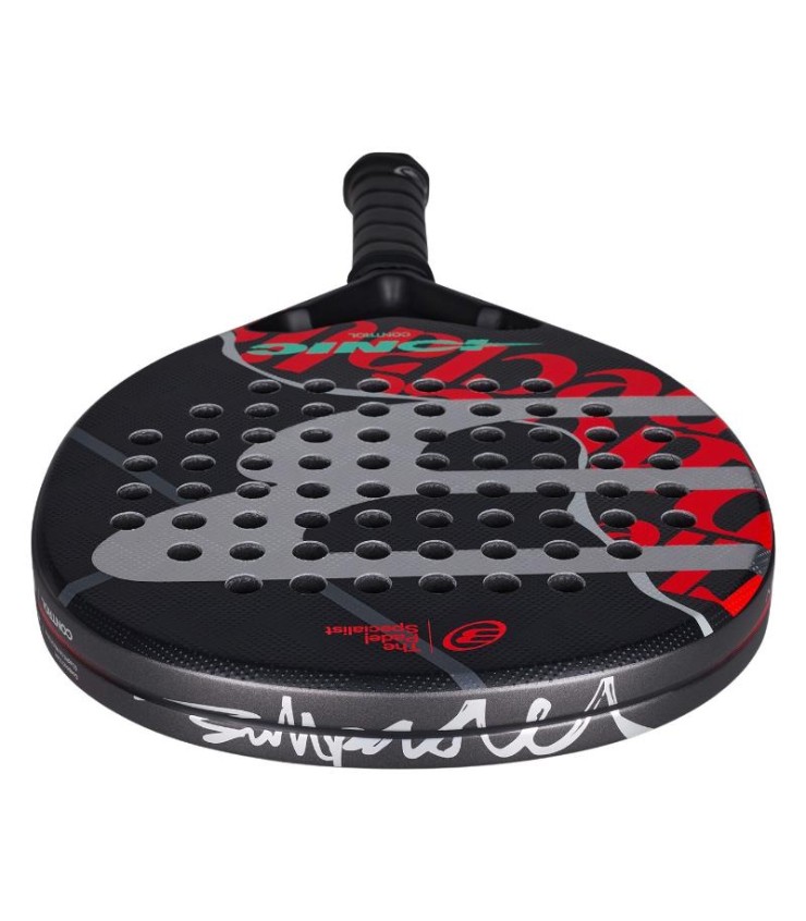 Pala Bullpadel Ionic Control 2026