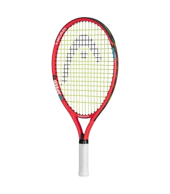 Schlägerkopfgeschwindigkeit JR 19 (175 g) | Ipontennis