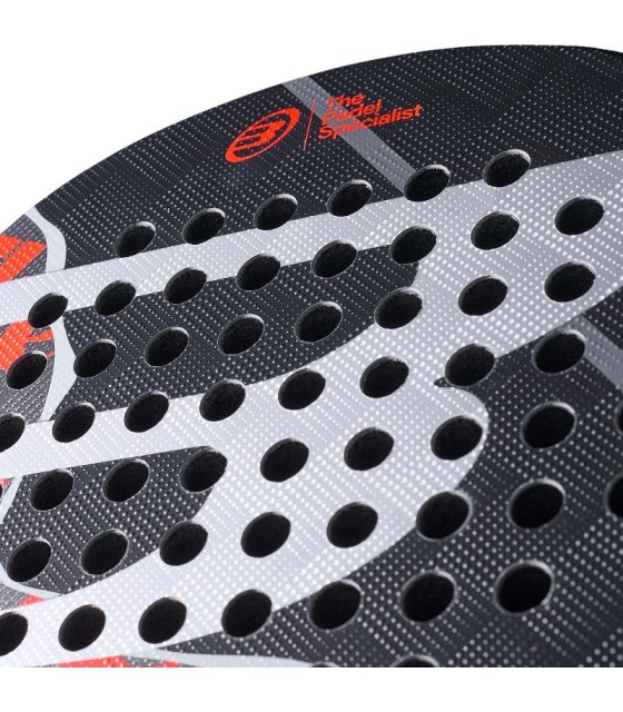 Padelschläger Bullpadel Ionic Control 2026 | Ipontennis