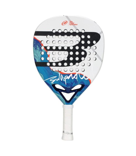 Padelschläger Bullpadel Ionic Power 2026 | Ipontennis