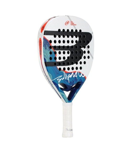 Padelschläger Bullpadel Ionic Power 2026 | Ipontennis