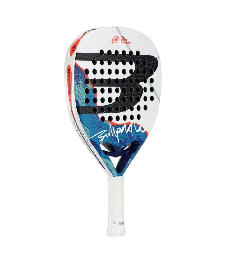 Pala Bullpadel Ionic Power 2026  3