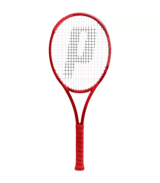 Prince Ripstick 100 O3 racchetta (300 g) - Potenza ed effetti