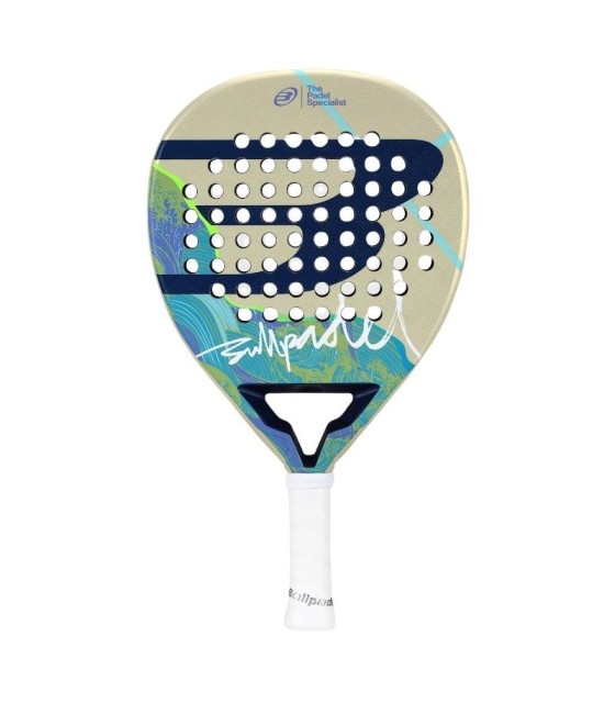 Pala Bullpadel Ionic Light 2026