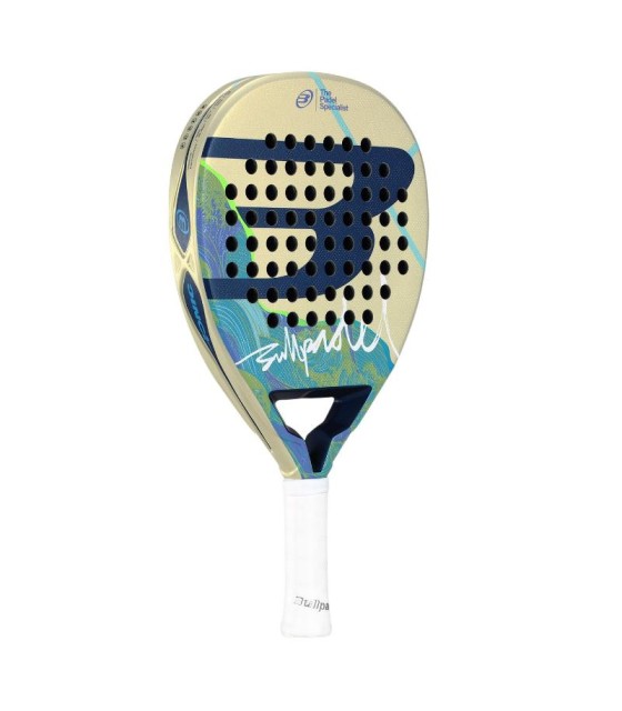 Pala Bullpadel Ionic Light 2026