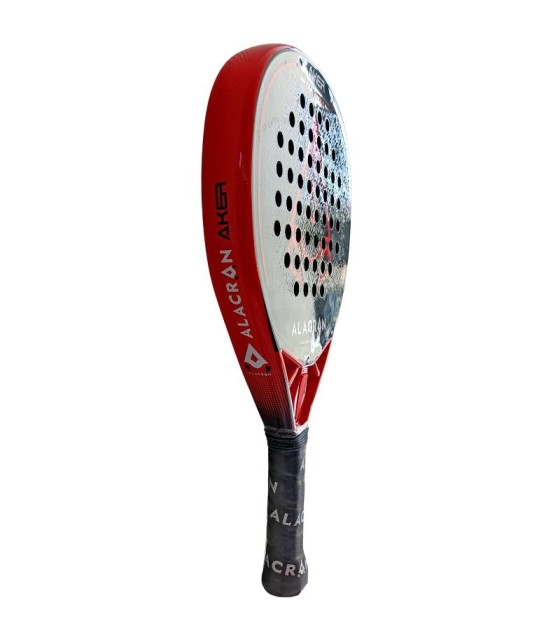 Pala Alacran Aker  2