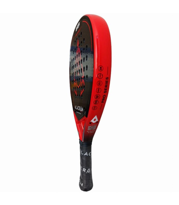 Pala Alacran Aker | Ipontennis