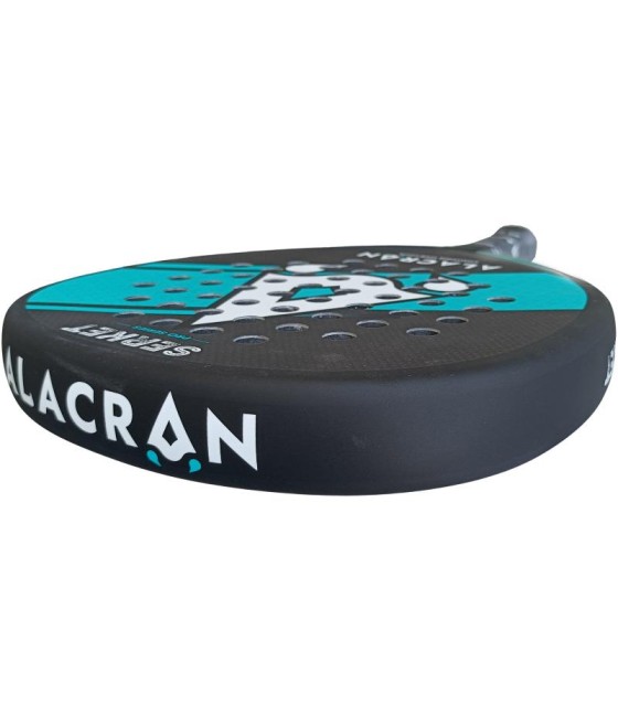 Pala Alacran Serket  4