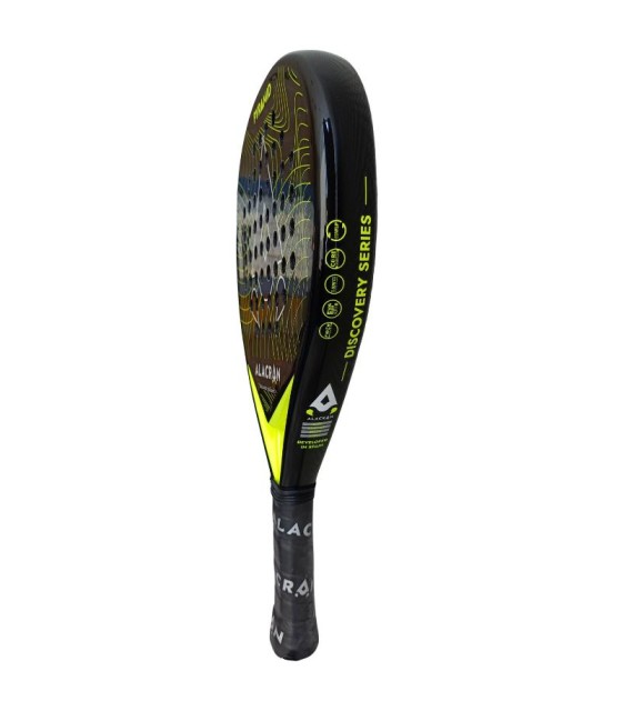 Raquete de Padel Scorpion Pyramid | Ipontennis