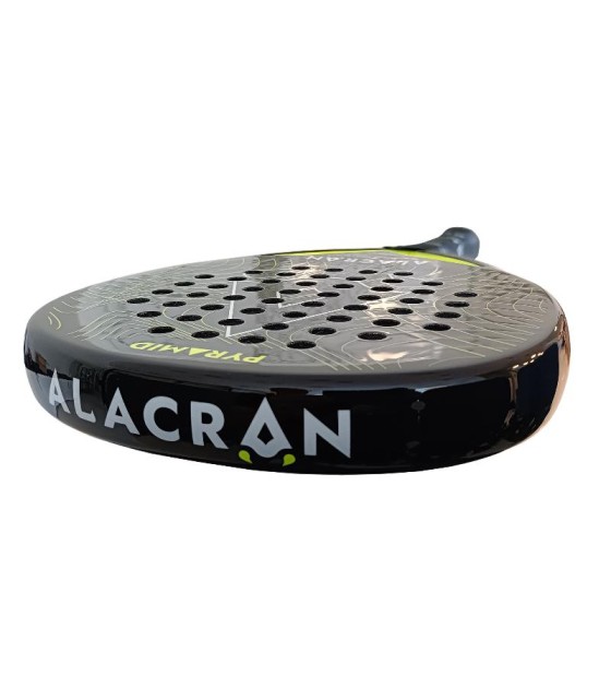 Raquete de Padel Scorpion Pyramid | Ipontennis