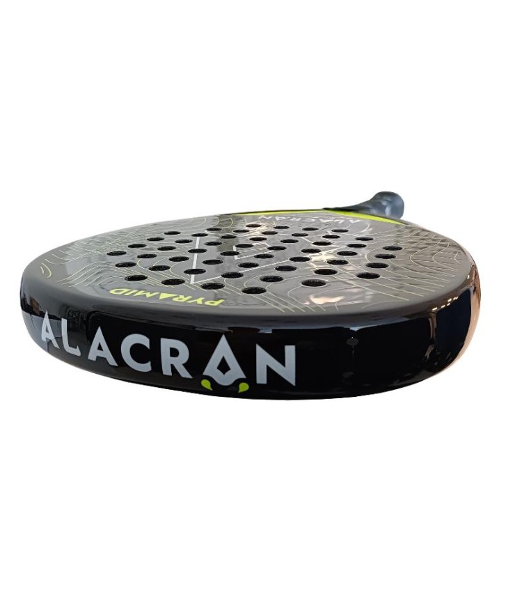 Pirâmide Pala Alacran