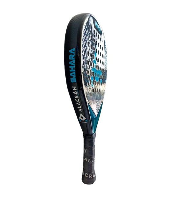 Raquete de Padel Scorpion Sahara | Ipontennis