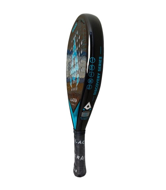 Raquete de Padel Scorpion Sahara | Ipontennis