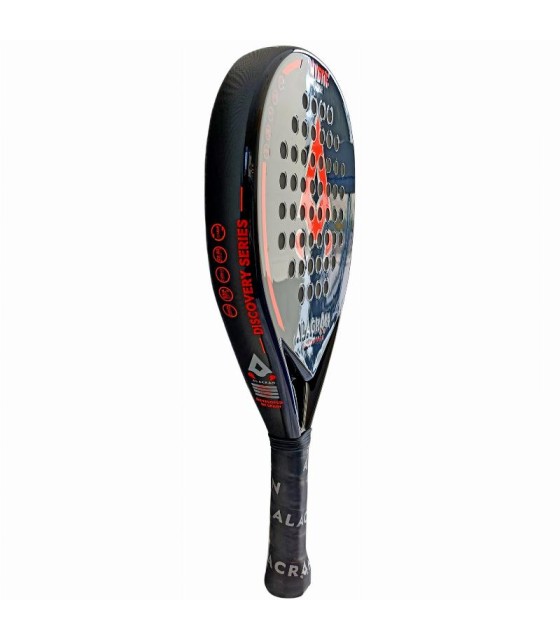 Raquete de Padel Alacran Mystic Junior | Ipontennis