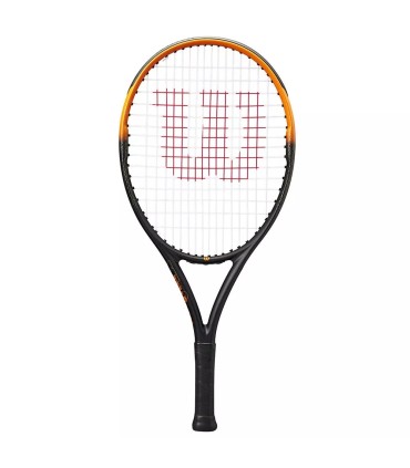 Racchetta Wilson Burn Spin Junior 24 (239g) | IPONTENNIS