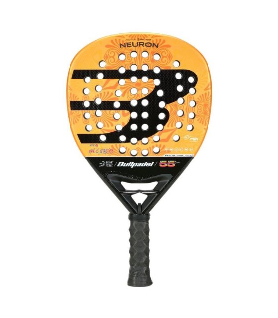 Bullpadel Chingotto Neuron MX LTD Schläger