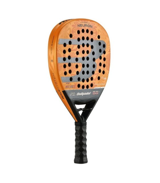 Bullpadel Chingotto Neuron MX LTD Schläger