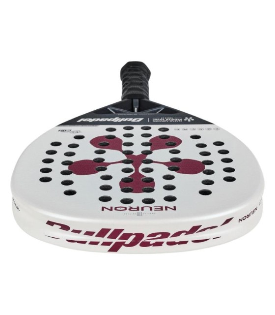 Padel racket Bullpadel Chingotto Neuron Tour Finals 24 | Ipontennis